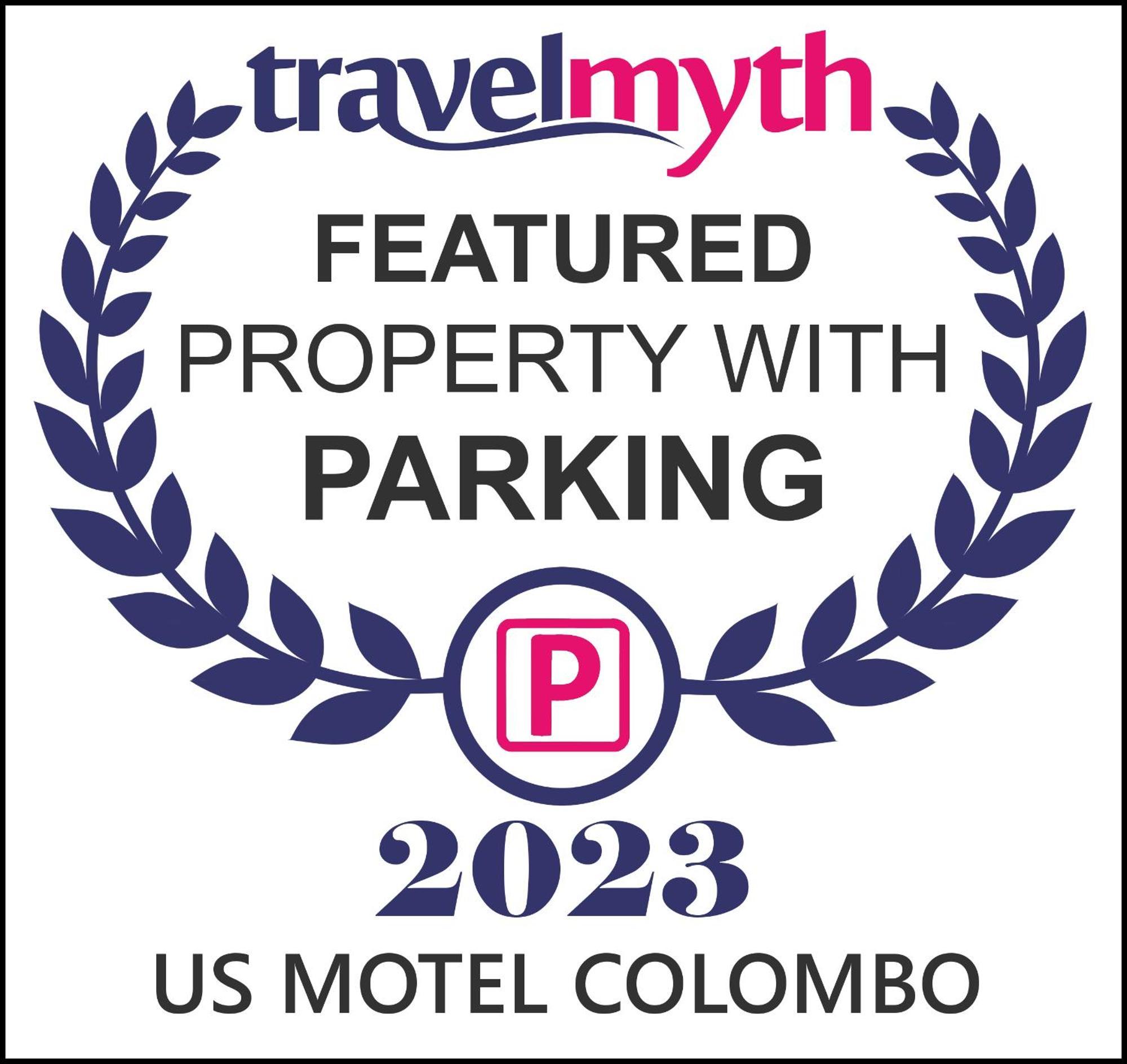 Us Motel Colombo Homagama Bagian luar foto
