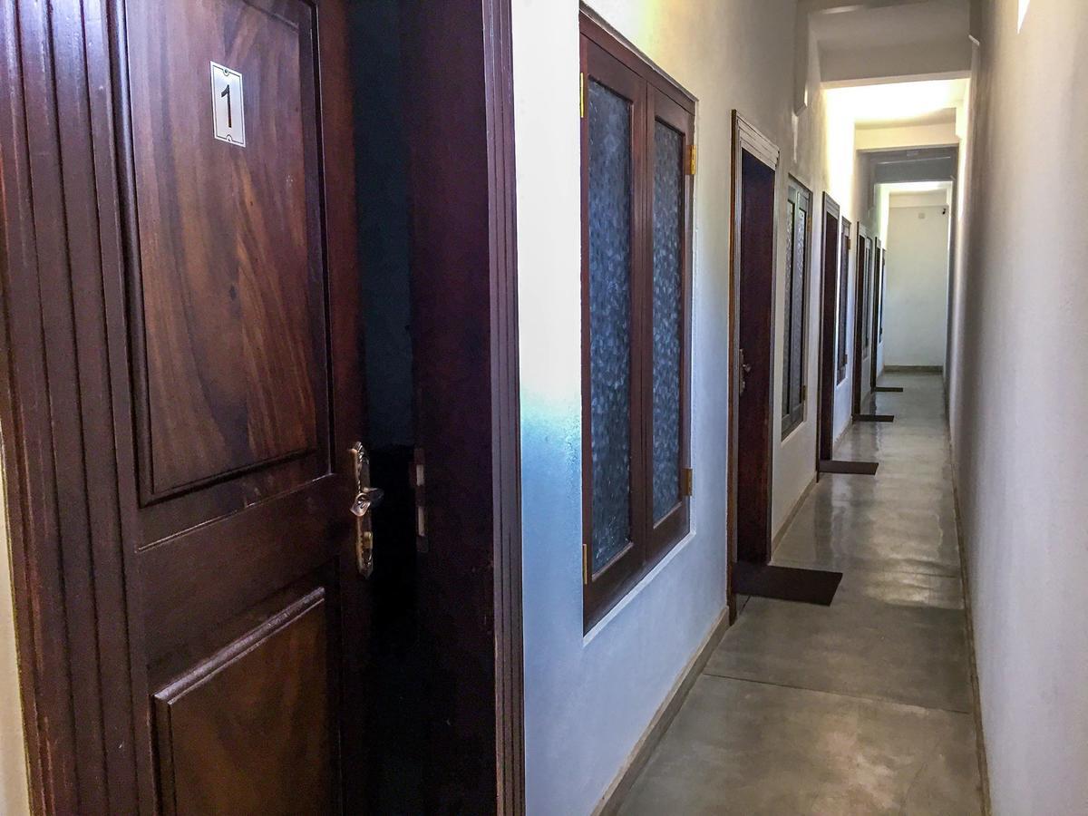 Us Motel Colombo Homagama Bagian luar foto