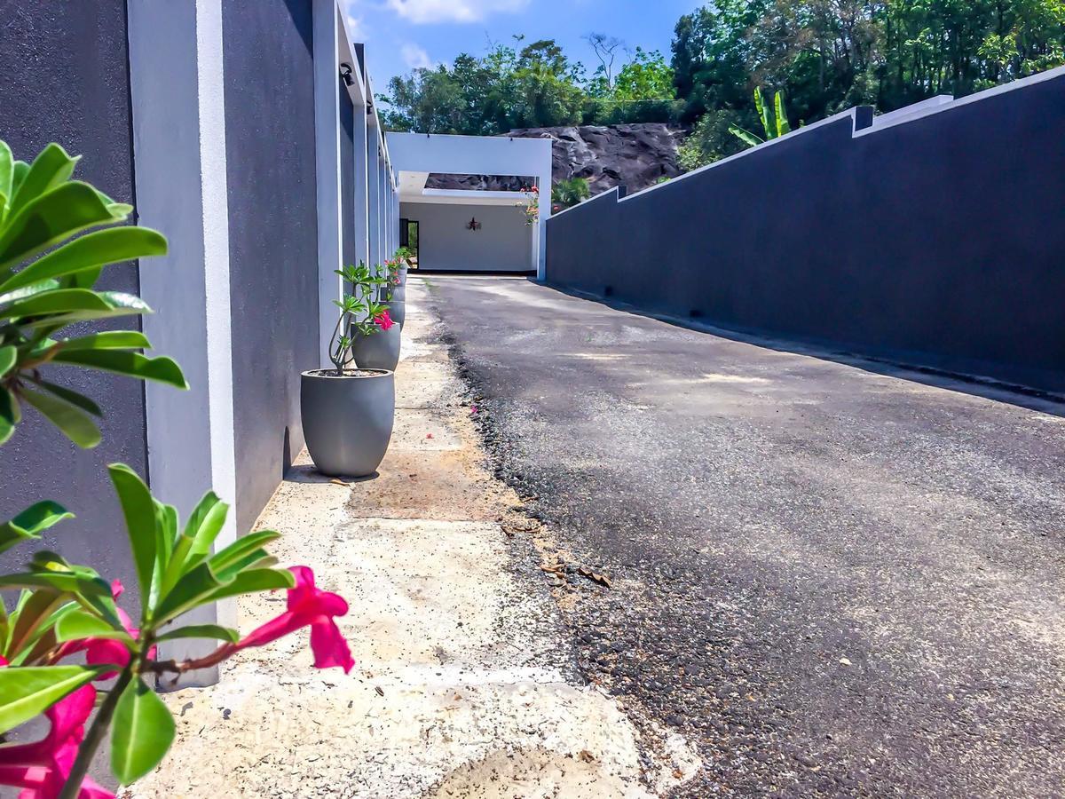 Us Motel Colombo Homagama Bagian luar foto