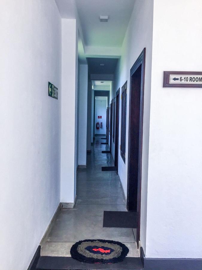 Us Motel Colombo Homagama Bagian luar foto