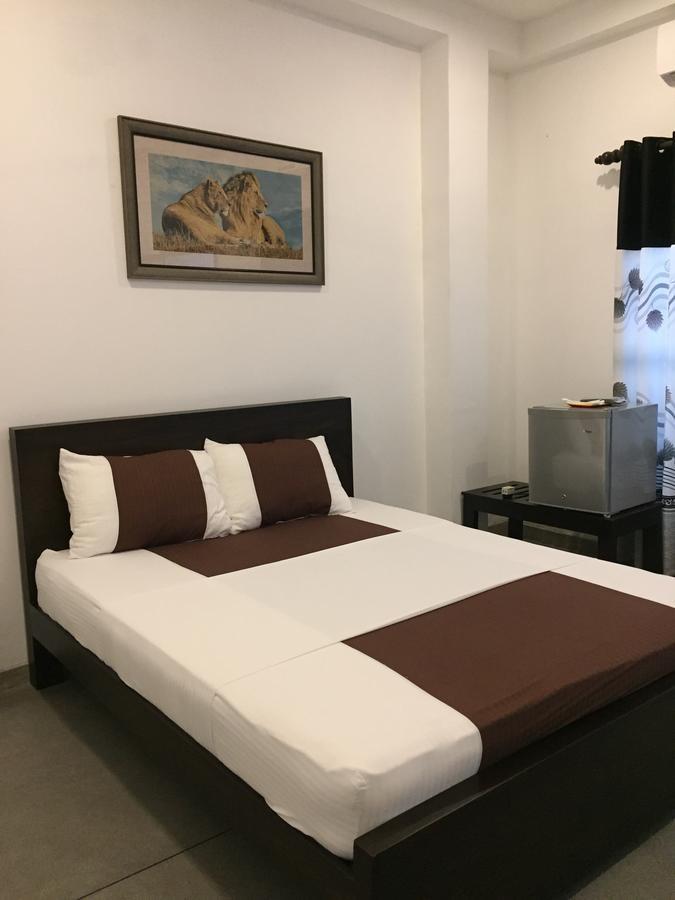 Us Motel Colombo Homagama Bagian luar foto